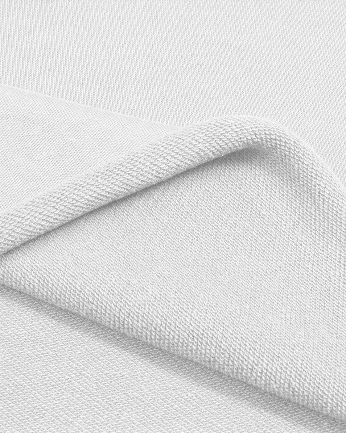 North Of Fast French Terry Boxy Tank Top
