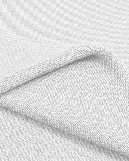 North Of Fast French Terry Boxy Tank Top
