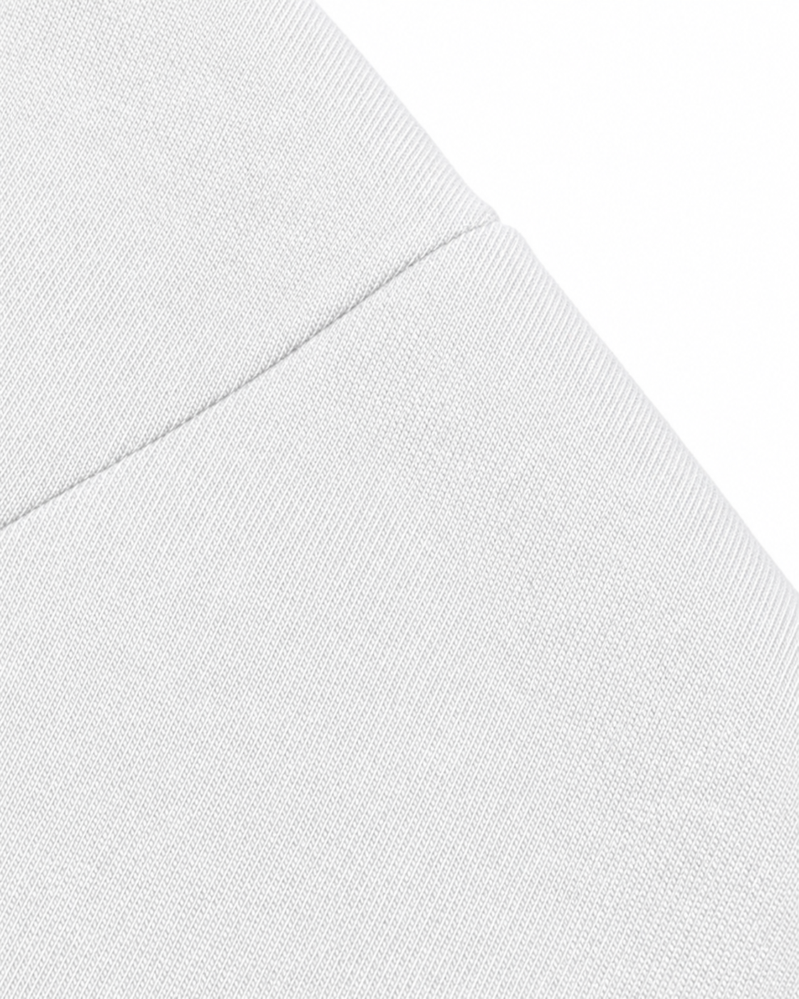North Of Fast French Terry Boxy Tank Top