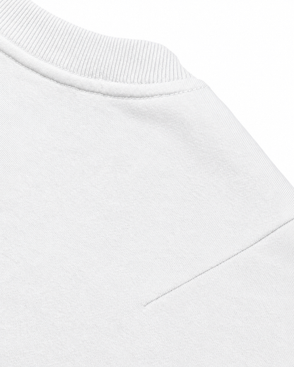 North Of Fast French Terry Boxy Tank Top