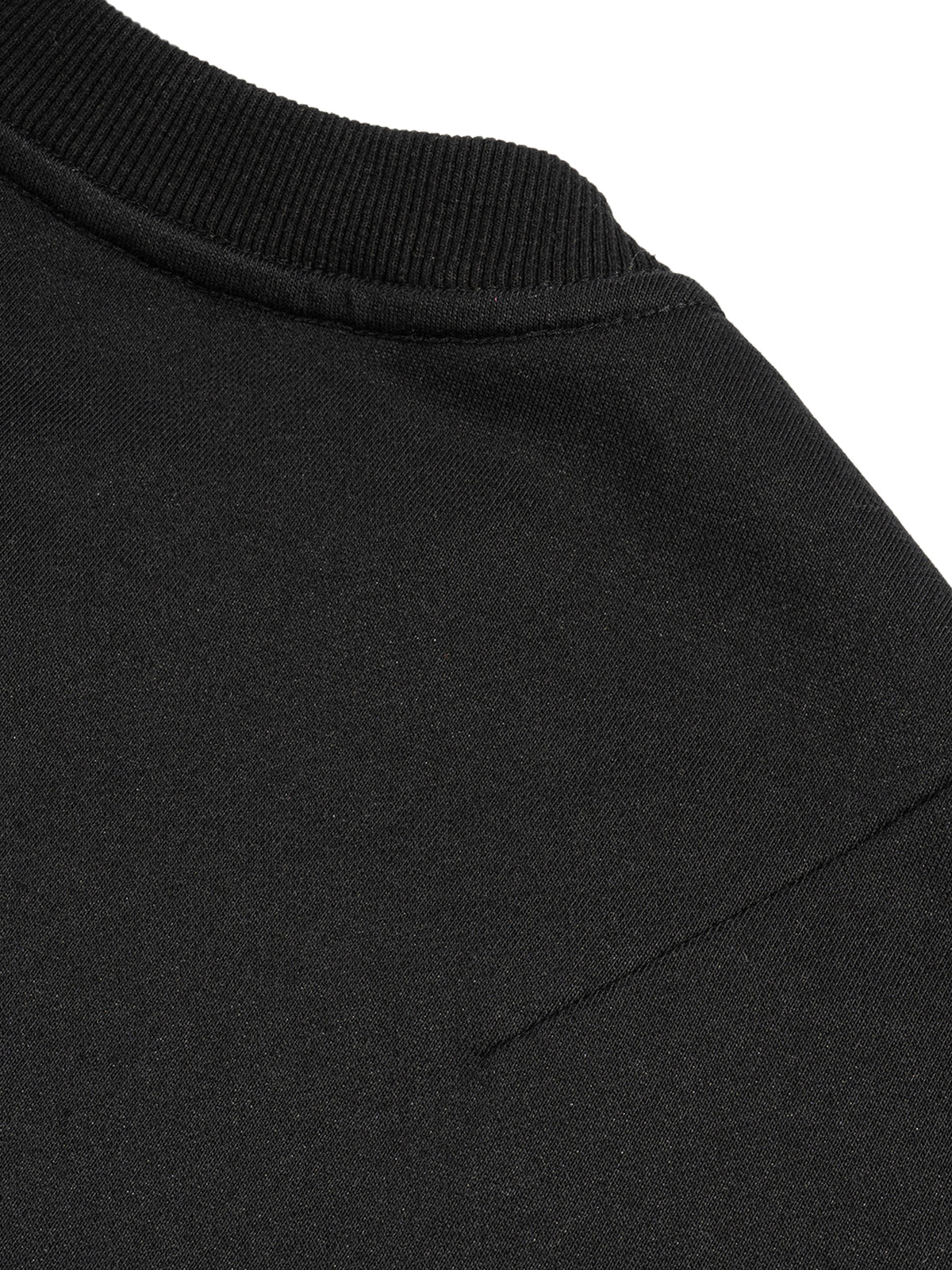Running Worldwide Vol 2. French Terry Boxy Tank Top