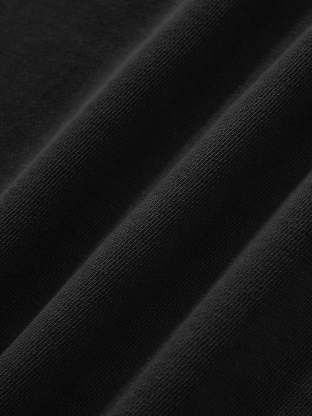 Lost and Found Myself Snow Washed Raw Edge Crop Top